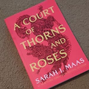 ACOTAR - Sarah J. Maas